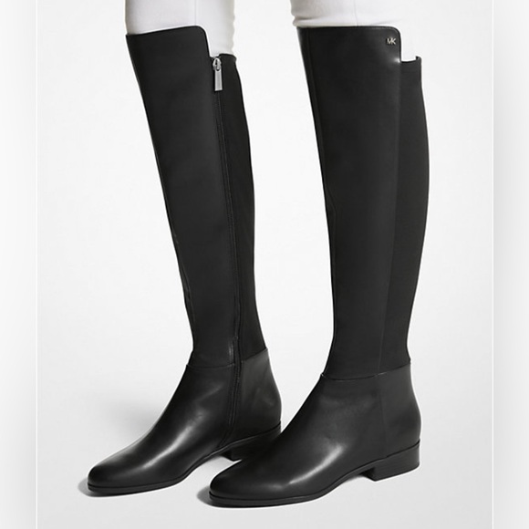 Michael Kors Bromley Over-the-Knee Boot 5.5 - Picture 5 of 11